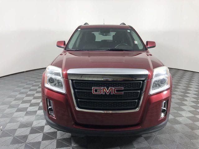 2012 GMC Terrain SLT-1