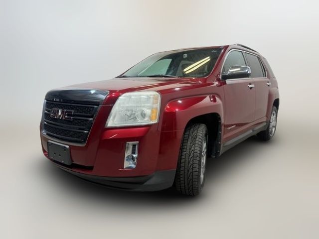 2012 GMC Terrain SLT-1