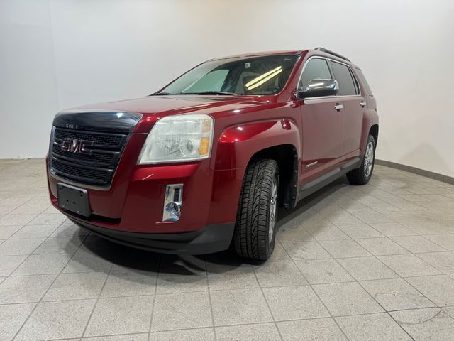 2012 GMC Terrain SLT-1