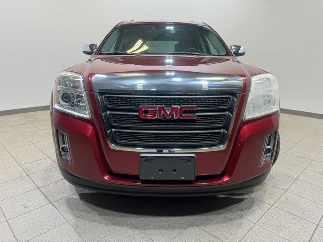 2012 GMC Terrain SLT-1