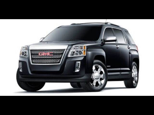 2012 GMC Terrain SLT-1