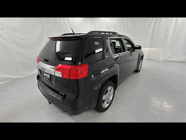 2012 GMC Terrain SLT-1