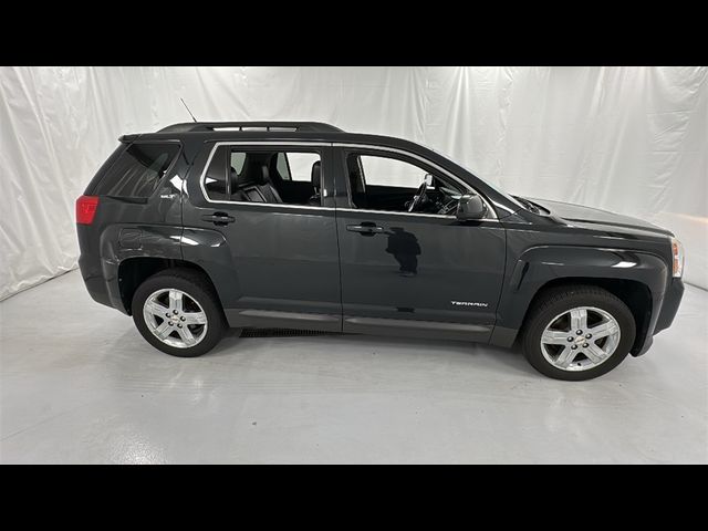 2012 GMC Terrain SLT-1