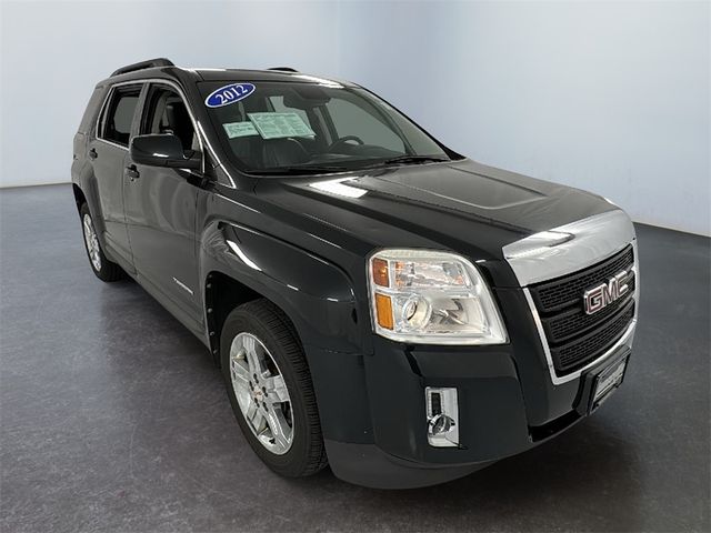 2012 GMC Terrain SLT-1