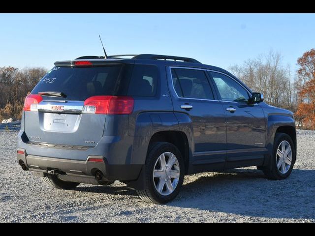 2012 GMC Terrain SLT-1