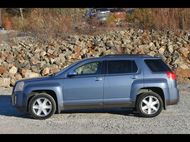 2012 GMC Terrain SLT-1