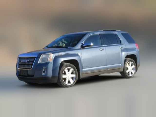 2012 GMC Terrain SLT-1