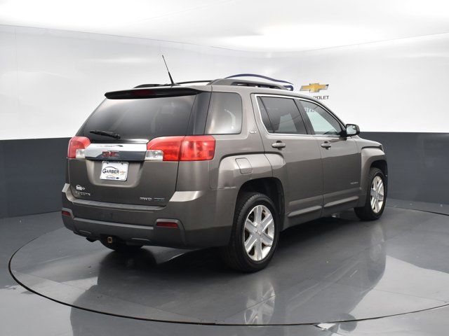 2012 GMC Terrain SLT-1