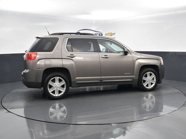 2012 GMC Terrain SLT-1