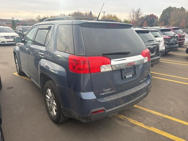 2012 GMC Terrain SLT-1