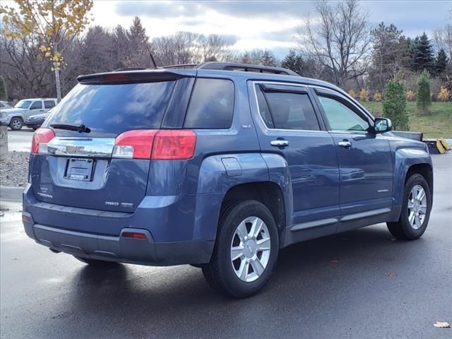 2012 GMC Terrain SLT-1