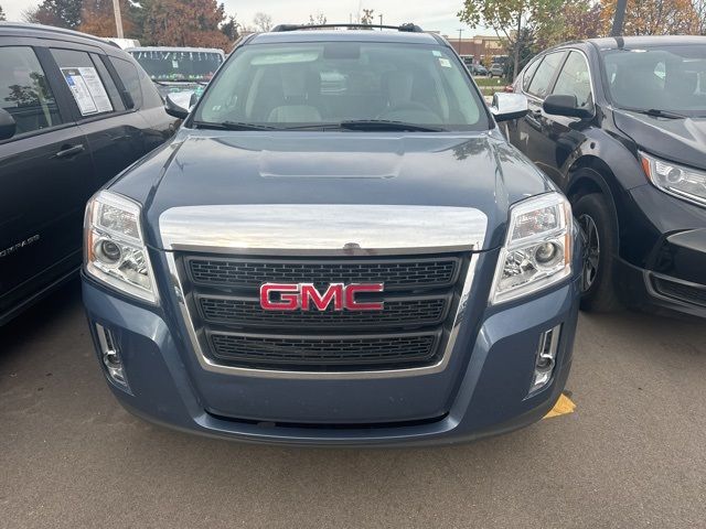 2012 GMC Terrain SLT-1