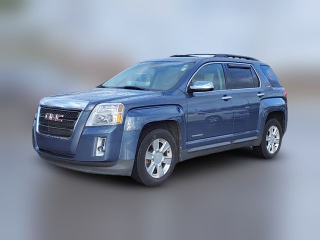 2012 GMC Terrain SLT-1