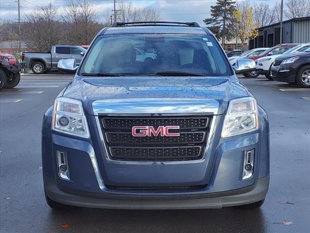 2012 GMC Terrain SLT-1