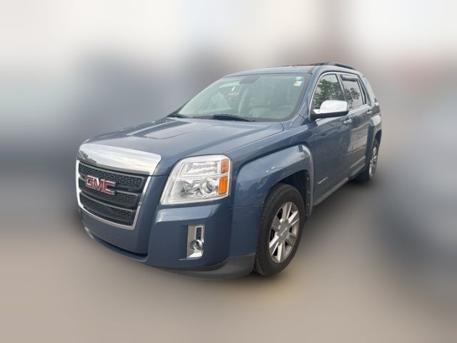 2012 GMC Terrain SLT-1