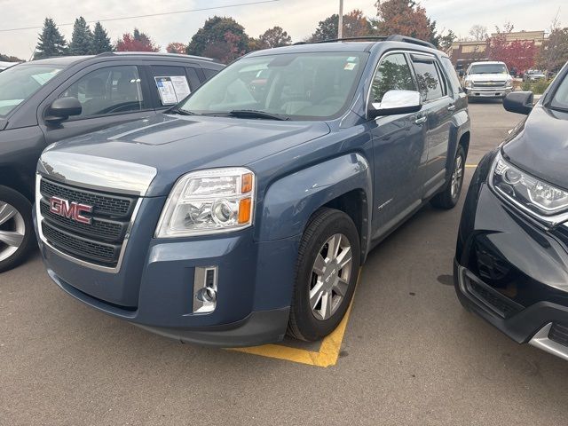 2012 GMC Terrain SLT-1