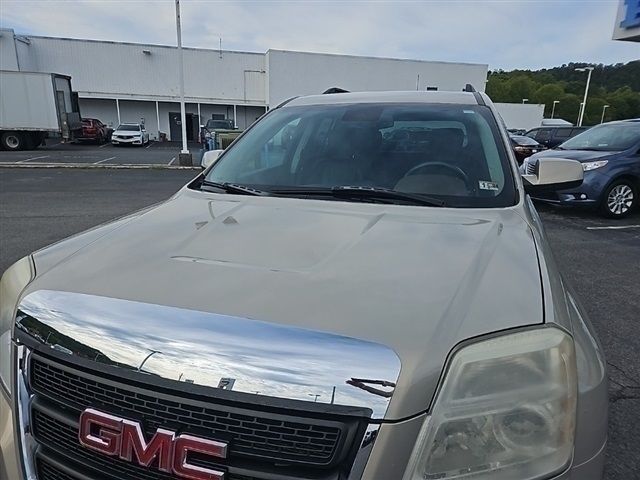 2012 GMC Terrain SLT-1