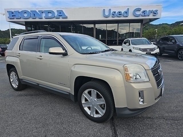 2012 GMC Terrain SLT-1