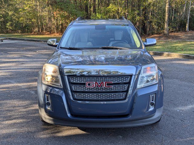 2012 GMC Terrain SLT-2