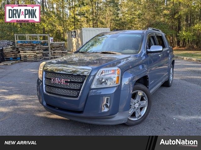 2012 GMC Terrain SLT-2