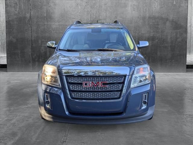 2012 GMC Terrain SLT-2