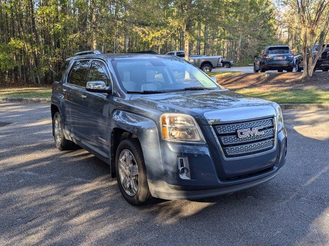 2012 GMC Terrain SLT-2