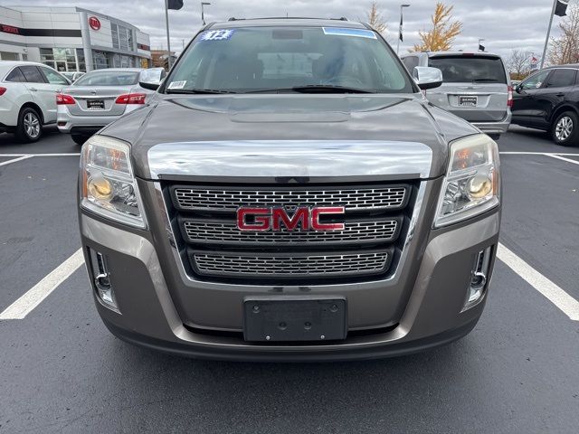 2012 GMC Terrain SLT-2