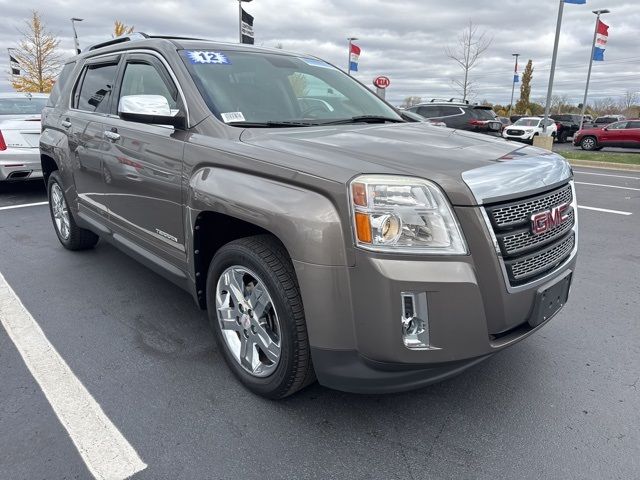 2012 GMC Terrain SLT-2