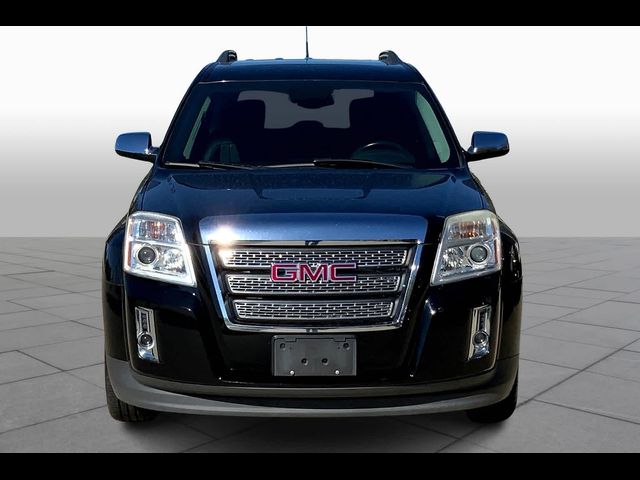 2012 GMC Terrain SLT-2