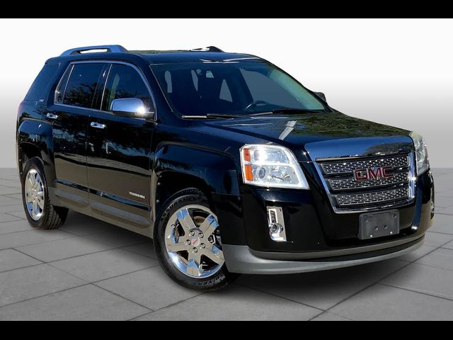 2012 GMC Terrain SLT-2