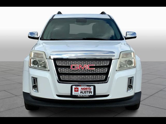 2012 GMC Terrain SLT-2