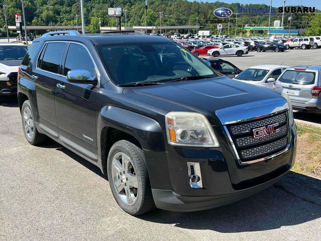 2012 GMC Terrain SLT-2