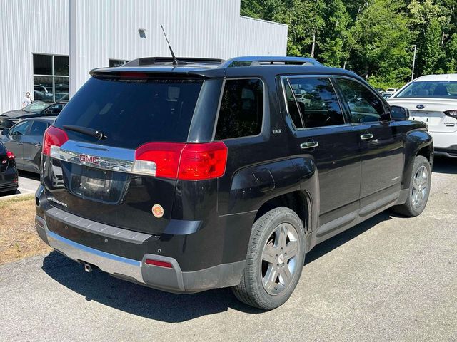 2012 GMC Terrain SLT-2