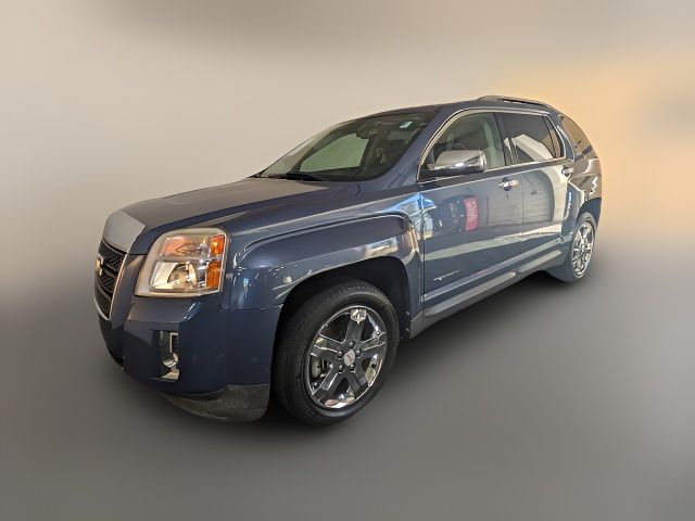 2012 GMC Terrain SLT-2