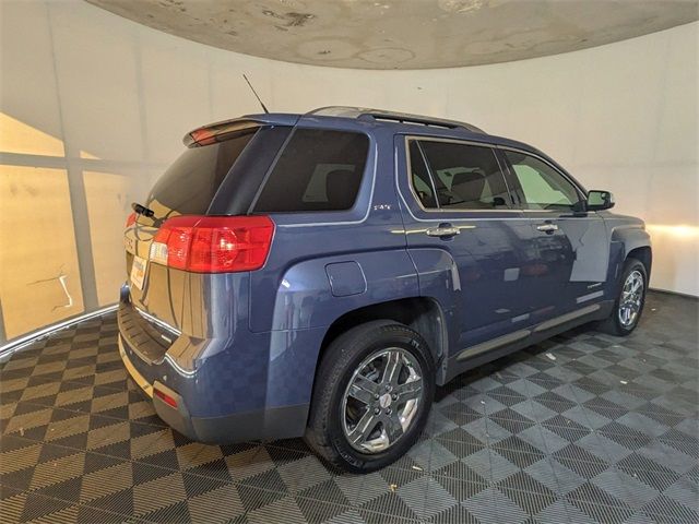 2012 GMC Terrain SLT-2