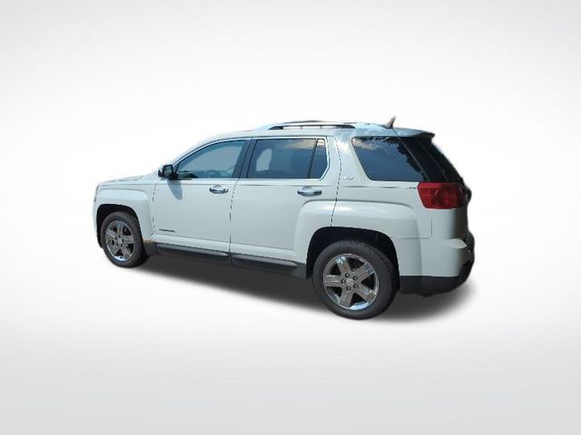 2012 GMC Terrain SLT-2