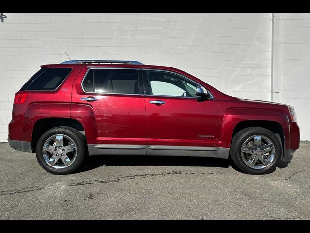 2012 GMC Terrain SLT-2