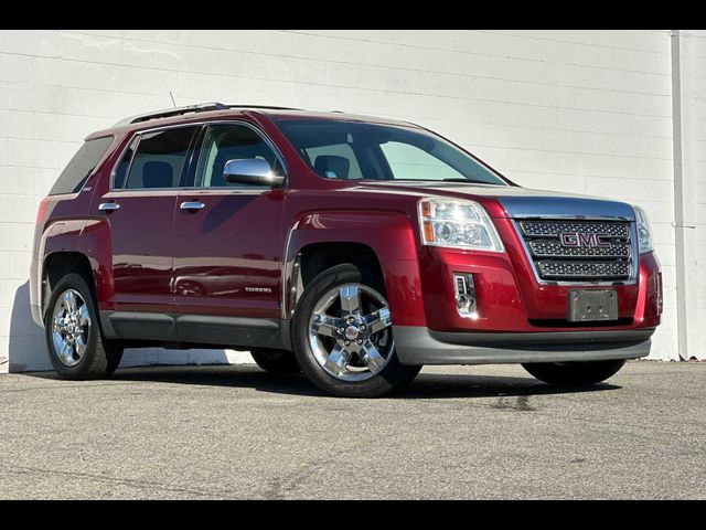 2012 GMC Terrain SLT-2