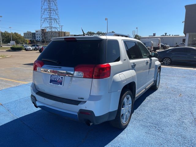 2012 GMC Terrain SLT-2