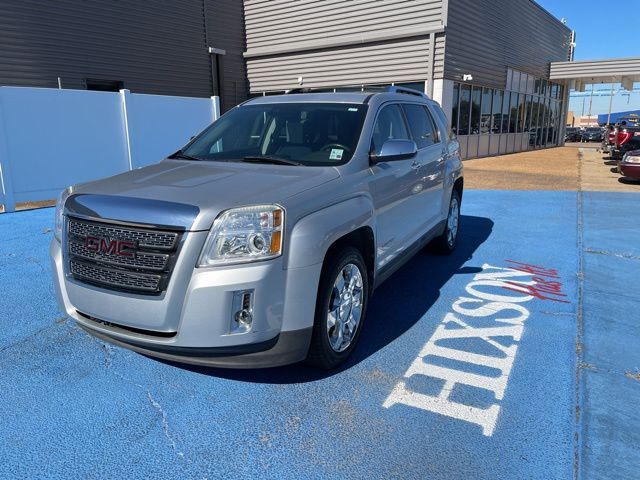 2012 GMC Terrain SLT-2