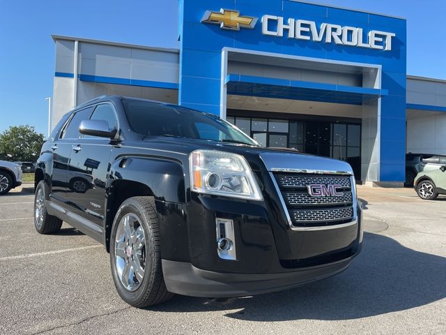 2012 GMC Terrain SLT-2