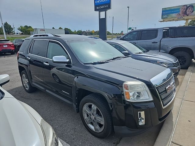 2012 GMC Terrain SLT-2