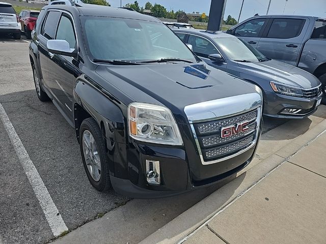 2012 GMC Terrain SLT-2