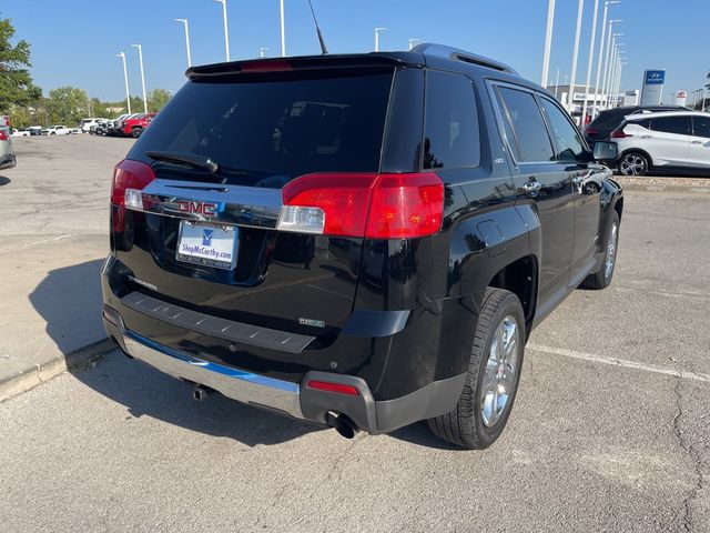 2012 GMC Terrain SLT-2