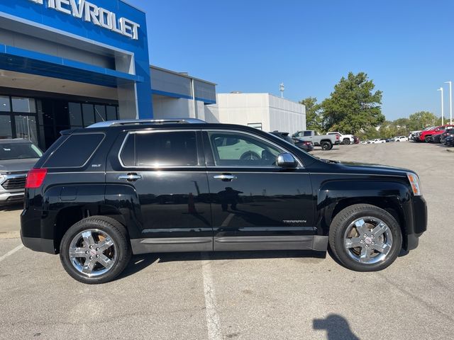 2012 GMC Terrain SLT-2