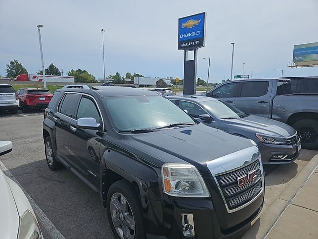 2012 GMC Terrain SLT-2