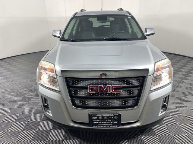 2012 GMC Terrain SLT-2