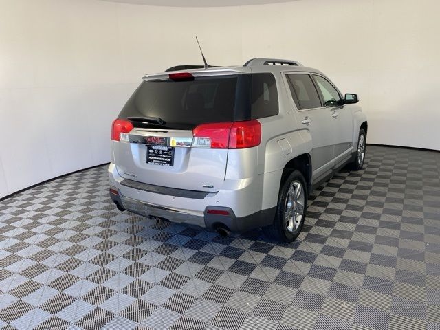 2012 GMC Terrain SLT-2