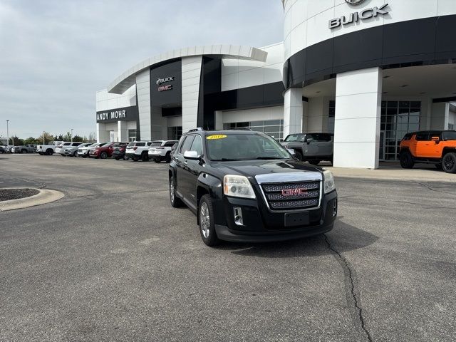 2012 GMC Terrain SLT-2