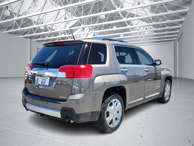 2012 GMC Terrain SLT-2